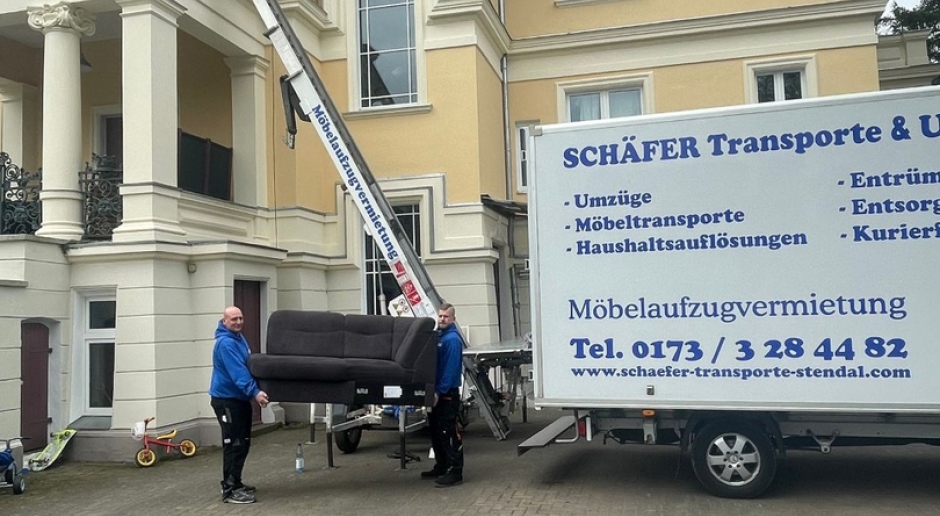 (c) Schaefer-transporte-stendal.com